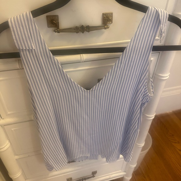 Bertie Abby top - Picture 4 of 5